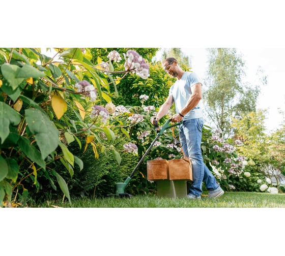 Триммер для травы Bosch EasyGrassCut 26 06008C1J01