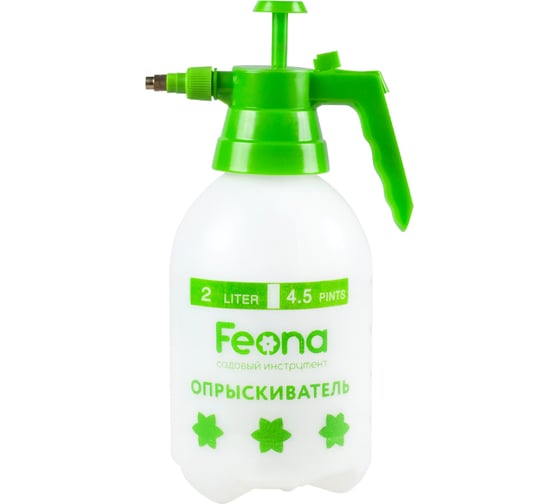 Опрыскиватель FEONA 2 л 127-0020 223725