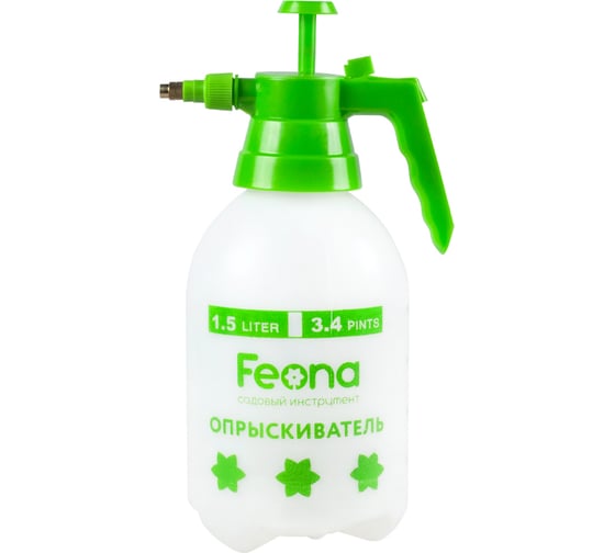 Опрыскиватель FEONA 1.5 л 127-0015 223724