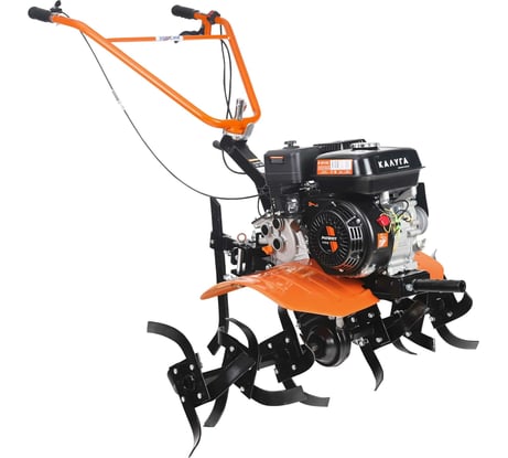 Бензиновый мотоблок Patriot КАЛУГА без колес 440107016