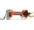 Секатор аккумуляторный DAEWOO 38 см DAGP 3821Li DAGP 3821LI 4