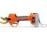 Секатор аккумуляторный DAEWOO 38 см DAGP 3821Li DAGP 3821LI 5