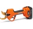 Секатор аккумуляторный DAEWOO 38 см DAGP 3821Li SET DAGP 3821LI SET 1