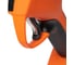 Секатор аккумуляторный DAEWOO 38 см DAGP 3821Li SET DAGP 3821LI SET 3