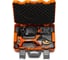 Секатор аккумуляторный DAEWOO 38 см DAGP 3821Li SET DAGP 3821LI SET 12