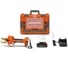 Секатор аккумуляторный DAEWOO 38 см DAGP 3821Li SET DAGP 3821LI SET 13