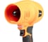 Воздуходувка аккумуляторная Gramex HJF-1000/21 (21 Вт, 130 км/час, аккум Li-2,0А/ч) картон, 1 акб (1/8) 025149 3