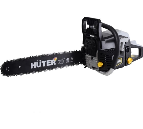 Бензопила Huter BS-2800M GR 70/6/78
