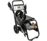 Мойка высокого давления Elitech HPW 5023IW3, 5 кВт, 225 бар, 900 л/ч, 380 В, HD 215874 2