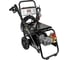 Мойка высокого давления Elitech HPW 6430IW3, 6,4 кВт, 300 бар, 900 л/ч, 380 В, HD 215873 2