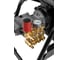 Мойка высокого давления Elitech HPW 6430IW3, 6,4 кВт, 300 бар, 900 л/ч, 380 В, HD 215873 5