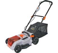 Газонокосилка Redbo LLM-42/38BL аккумулятор.бесщеточ. (40В, без АКБ и ЗУ, 380мм, 30-67мм, 40л) 57451