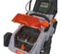 Газонокосилка Redbo LLM-42/38BL аккумулятор.бесщеточ. (40В, без АКБ и ЗУ, 380мм, 30-67мм, 40л) 57451 7