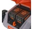 Газонокосилка Redbo LLM-42/38BL аккумулятор.бесщеточ. (40В, без АКБ и ЗУ, 380мм, 30-67мм, 40л) 57451 12