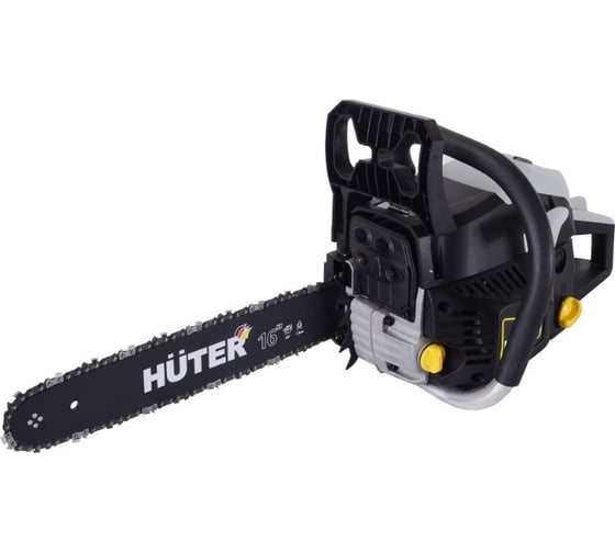 Бензопила Huter BS-2300М GR 70/6/77