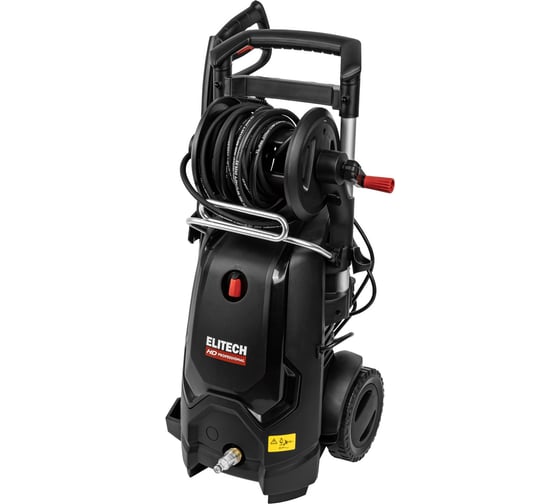 Мойка высокого давления ELITECH HPW 3524IR(E0600.013.00) 214934