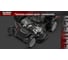 Газонокосилка бензиновая Elitech GL 4576CBV (Loncin,2ножа,6,1л.с.,76см) HD 216224 3