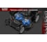 Газонокосилка бензиновая Elitech GL 4576CBV (Loncin,2ножа,6,1л.с.,76см) HD 216224 4