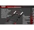 Газонокосилка бензиновая Elitech GL 4576CBV (Loncin,2ножа,6,1л.с.,76см) HD 216224 6