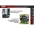 Газонокосилка бензиновая Elitech GL 4576CBV (Loncin,2ножа,6,1л.с.,76см) HD 216224 8