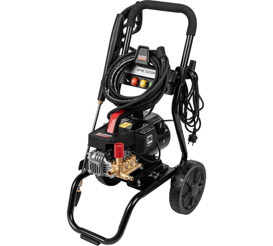 Мойка высокого давления ELITECH HPW 3323IW(E0600.023.00) 215875