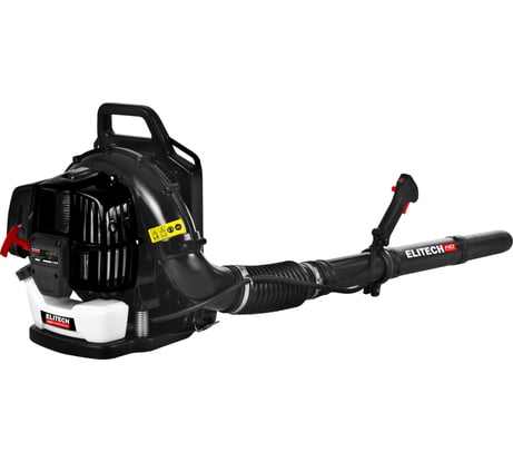 Воздуходувка бензиновая Elitech BP 5215R (2л.с.,720м³/ч ) HD 215877