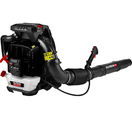 Воздуходувка бензиновая ELITECH BP 7935R4 (E1608.014.00) 215879