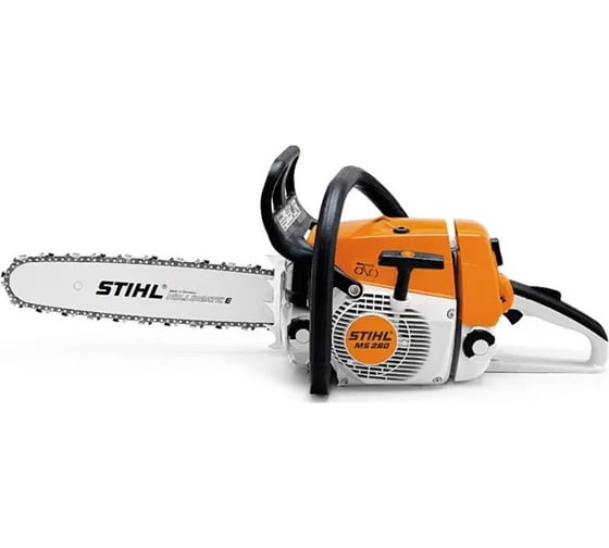 Бензопила Stihl MS 260/18 шина 11212000403