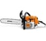 Бензопила Stihl MS 260/18 шина 11212000403 1