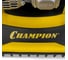 Газонокосилка Champion (2,5кВт прив, верт, эл. старт, 460мм 55л 25-75мм 1рычаг/ 7,29кг 4в1) LM4625VSE 18