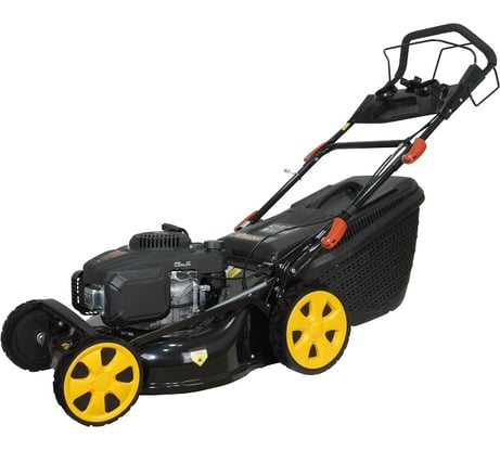 Газонокосилка Habert HBL19SPF 00-00155496