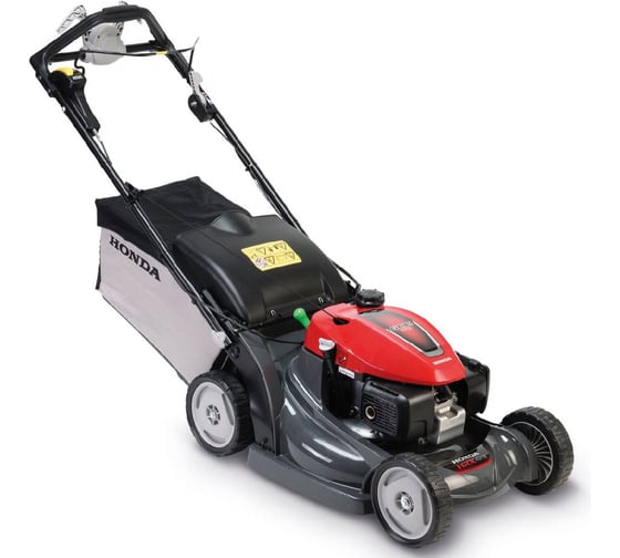 Газонокосилка бензиновая (бензокосилка) HONDA HRX 476 VYEH HRX476C2VYEH(BELG)