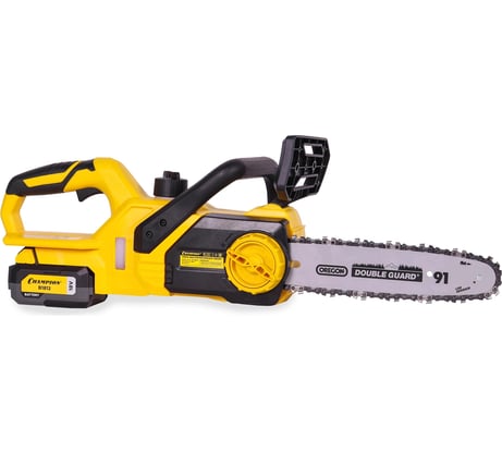 Аккумуляторная пила Champion CSB1811