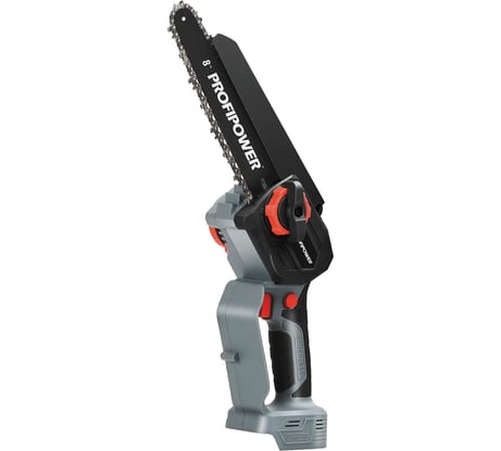 Аккумуляторная бесщеточная цепная пила Profipower PROFIPOWER MKGSH-20B E0341