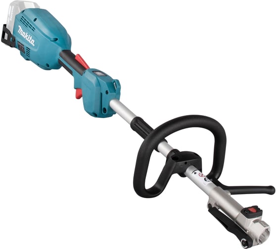 Аккумуляторный комбимотор Makita LXT BL 18 В DUX18Z