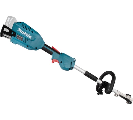 Аккумуляторный комбимотор Makita LXT BL 18 В DUX18Z