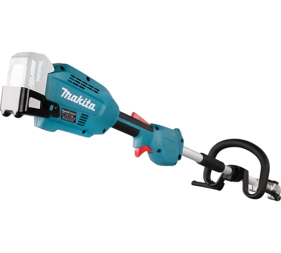 Аккумуляторный комбимотор Makita LXT BL 18 В DUX18Z