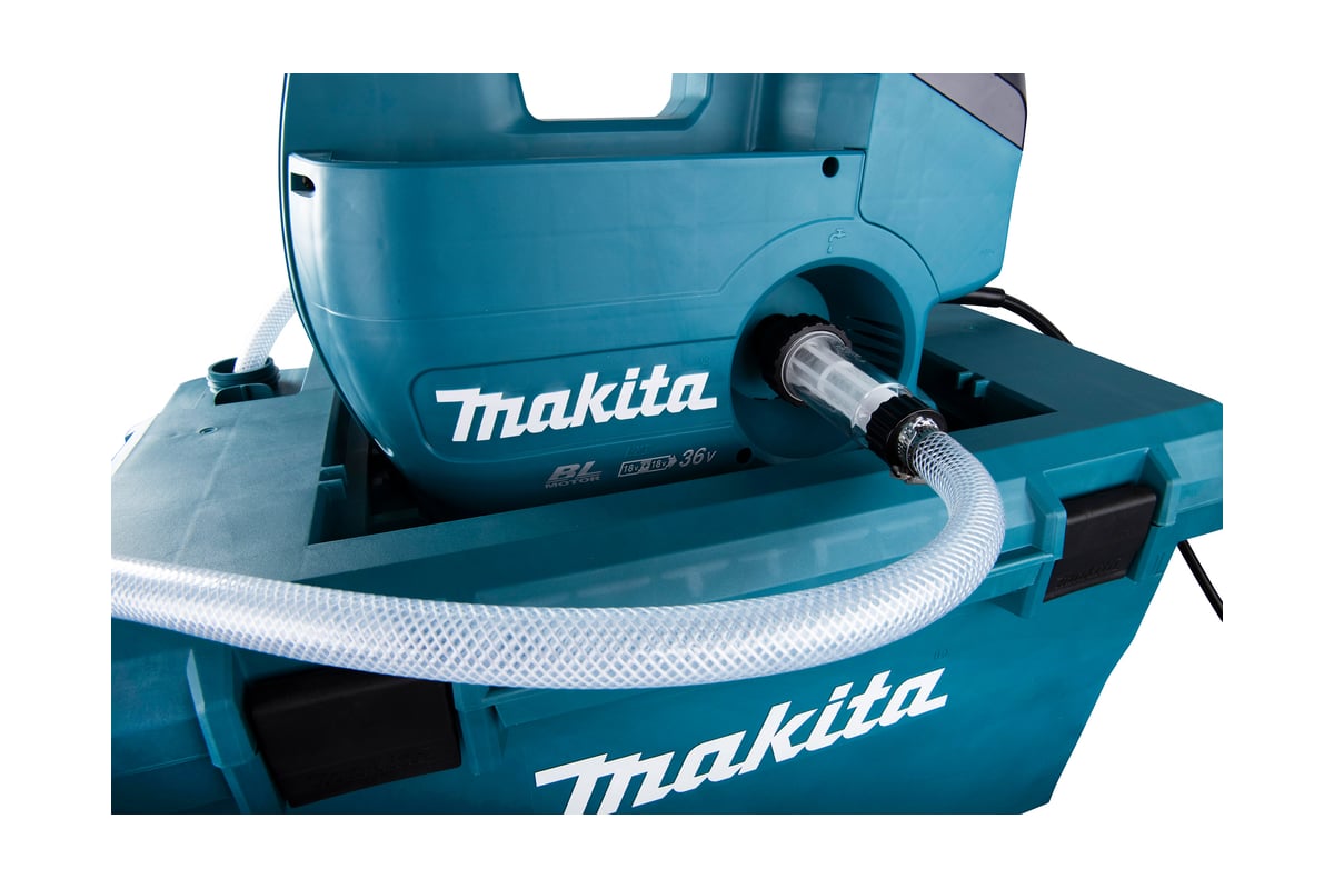 Makita DHW080ZK LXT