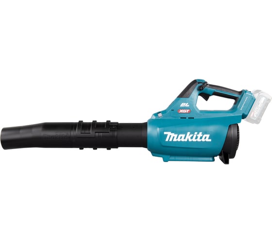 Аккумуляторная воздуходувка Makita BL 40 MAX UB001GZ