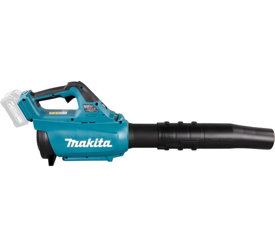 Аккумуляторная воздуходувка Makita BL 40 MAX UB001GZ
