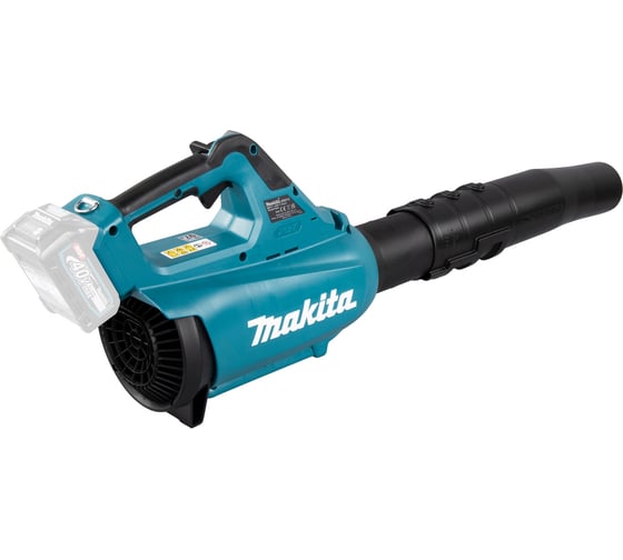 Аккумуляторная воздуходувка Makita BL 40 MAX UB001GZ