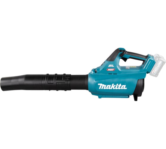 Аккумуляторная воздуходувка Makita BL 40 MAX UB001GZ
