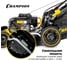 Газонокосилка Champion (3, 0кВт прив, верт, эл старт, 510мм 60л 25-75мм 1рычаг/ 7, 31, 5кг 4в1) LM5130VSE 15