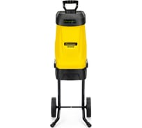 Измельчитель электрический CHAMPION ( 2, 6кВт 45мм 8, 7кг) SH260