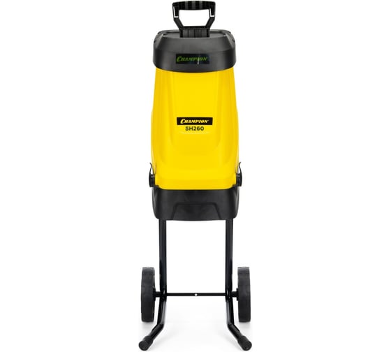 Измельчитель электрический CHAMPION ( 2, 6кВт 45мм 8, 7кг) SH260