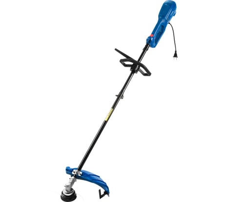 Электрокоса Hyundai GC 1020