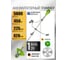 Триммер аккумуляторный Procraft PTA31 420мм (АКБ 4Ач+ЗУ+диск+катушка) PTA31-bb_set 2