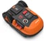 Роботизированная газонокосилка WORX Landroid L 1000м² WR147E.1 1