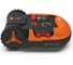 Роботизированная газонокосилка WORX Landroid L 1000м² WR147E.1 3