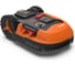 Роботизированная газонокосилка WORX Landroid L 1000м² WR147E.1 5